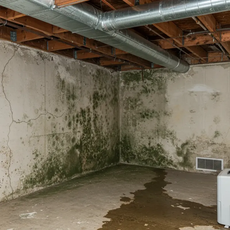 Professional Mold Removal in Geneva, NY